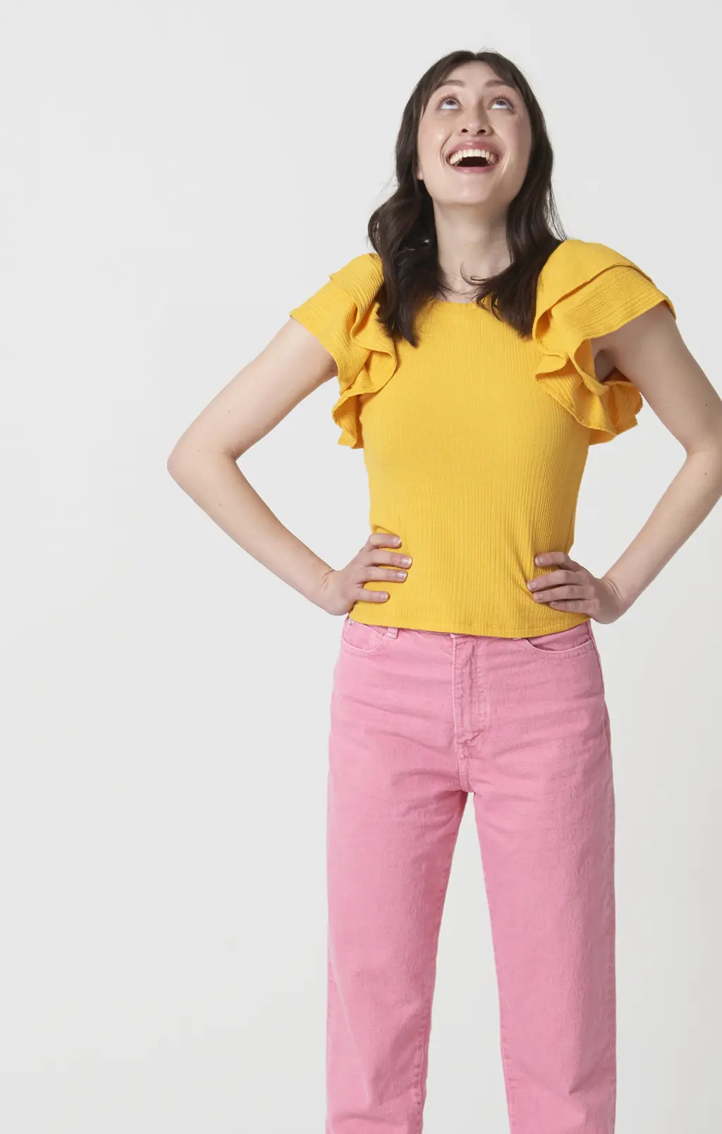 ‘Gleeking’ is a gross human function that most people don't realize they're capable of