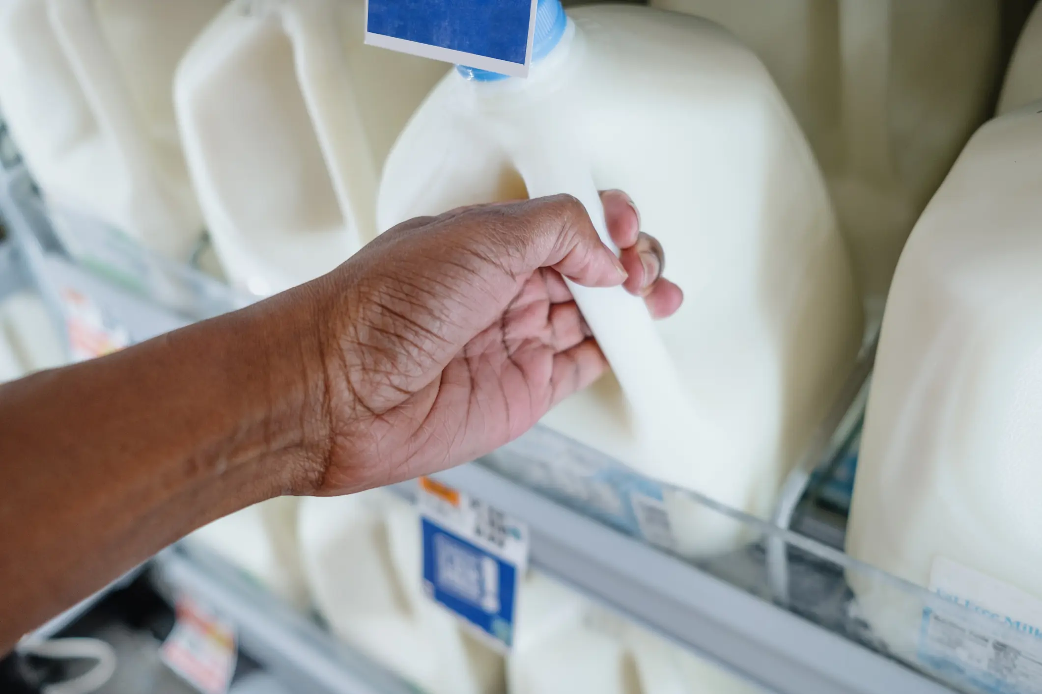 No illnesses have been reported. Credit: Grace Cary / Getty