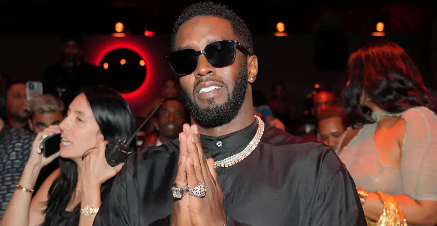 Diddy denied bail again as judge gives blunt reason why