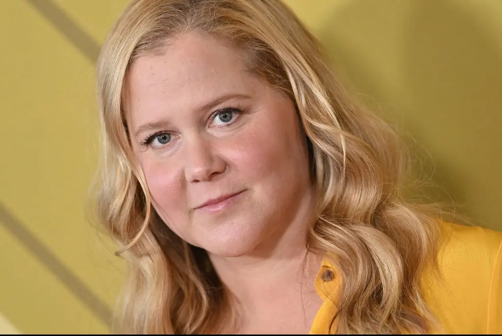 Amy Schumer shares raw and honest health update after saying Ozempic use left her 'bedridden'