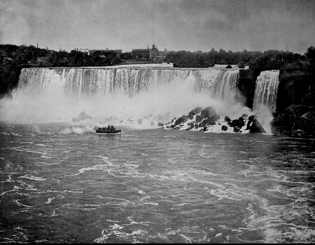 Niagara Falls