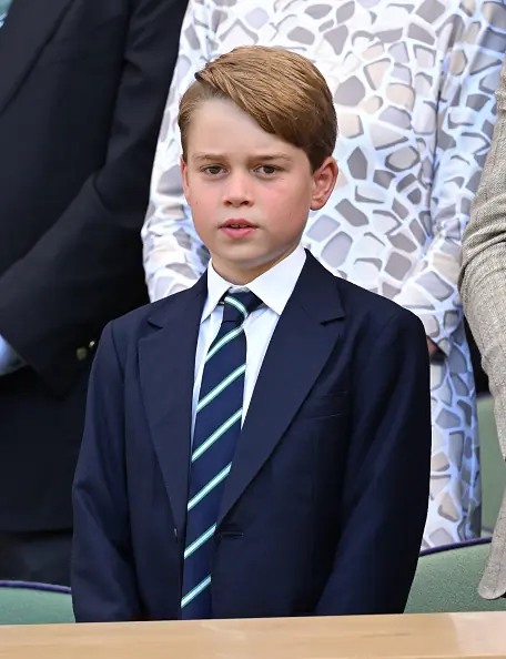 Prince George