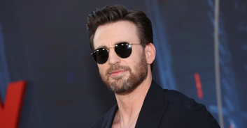 Marvel star Chris Evans finally responds to backlash over controversial 2016 photo