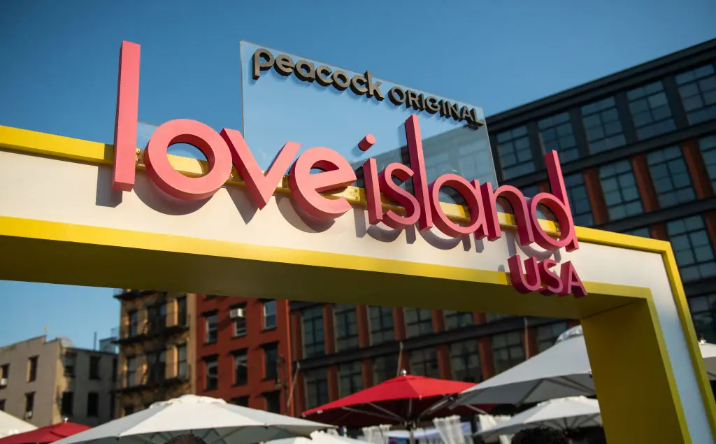 Love Island USA star Cierra Ortega speaks out after leaving villa as racist posts emerged