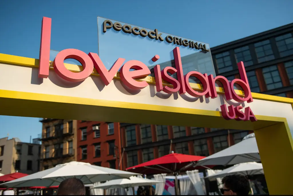 Cierra was removed from the show. Credit: Noam Galai / Getty