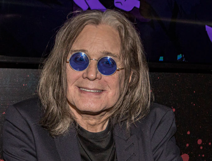 Ozzy Osbourne's cause of death revealed