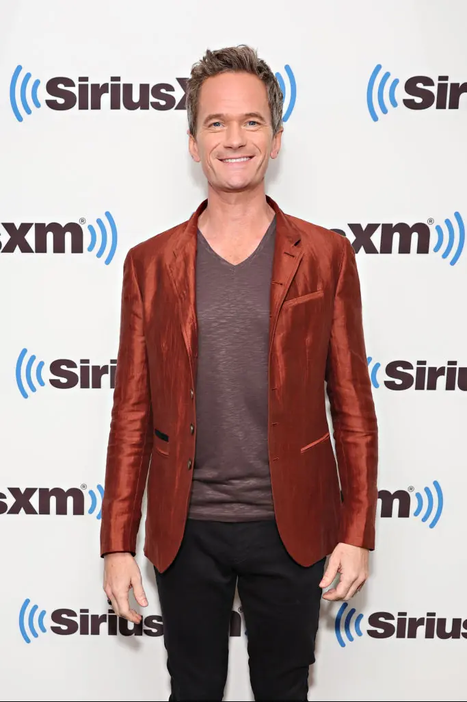 Harris is well known for his work in How I Met Your Mother. Credit: Cindy Ord/Getty