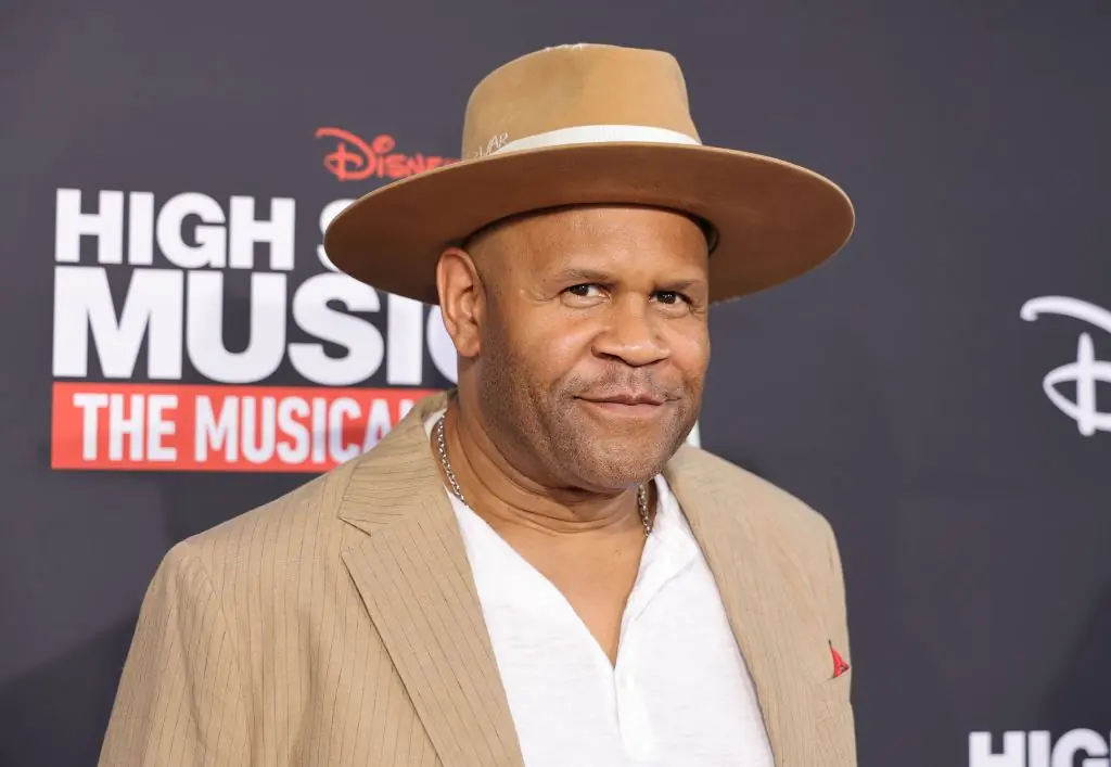 'That's So Raven' star Rondell Sheridan issues urgent plea to fans for financial help as he battles illness