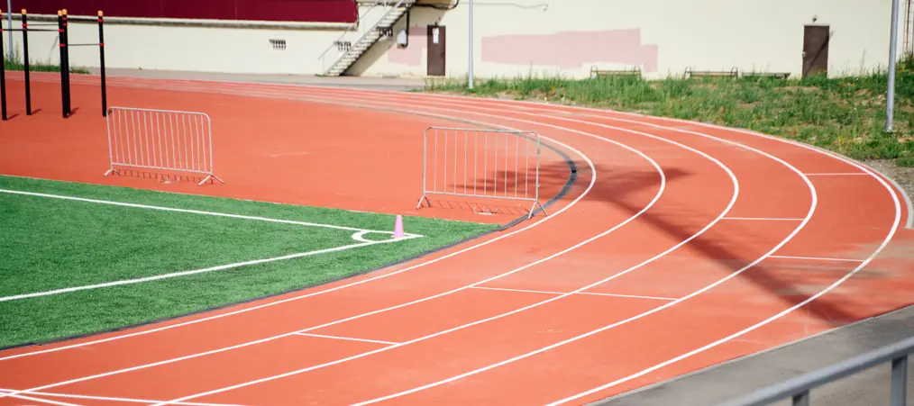 14-year-old boy died while running a 5K race