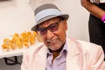 Abdul “Duke” Fakir