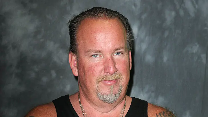 Darrell Sheets
