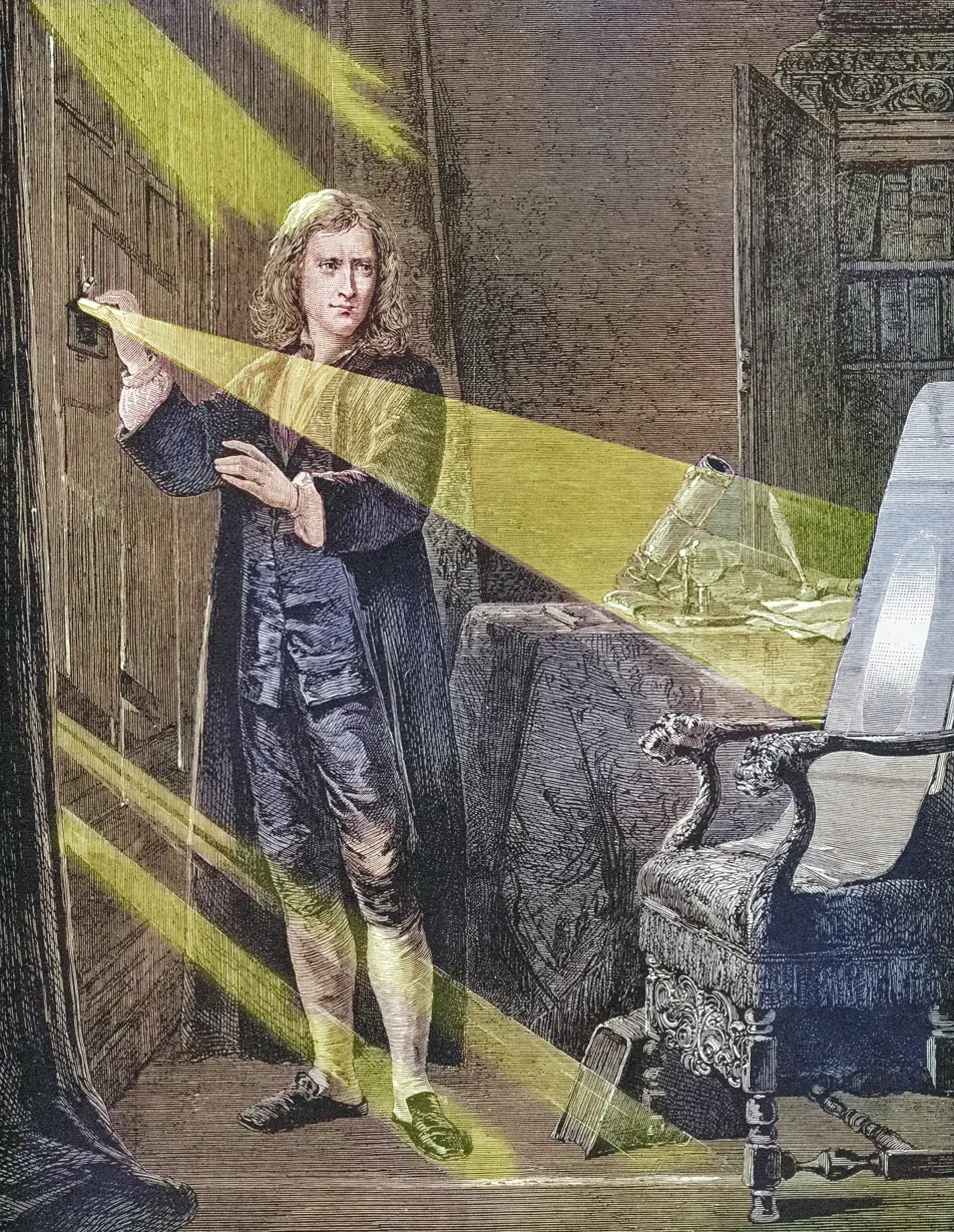 Sir Isaac Newton predicted when the world would end in letter from 1704 - and it's very soon - Article Image 2