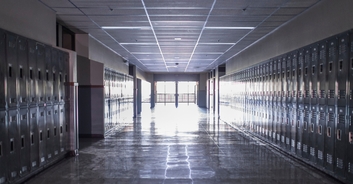 Teen who was filmed brutally attacking teacher over Nintendo Switch is suing school district