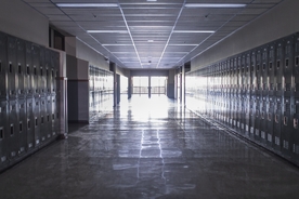 15-year-old girl goes missing after she was filmed being attacked and made to lick bathroom floor