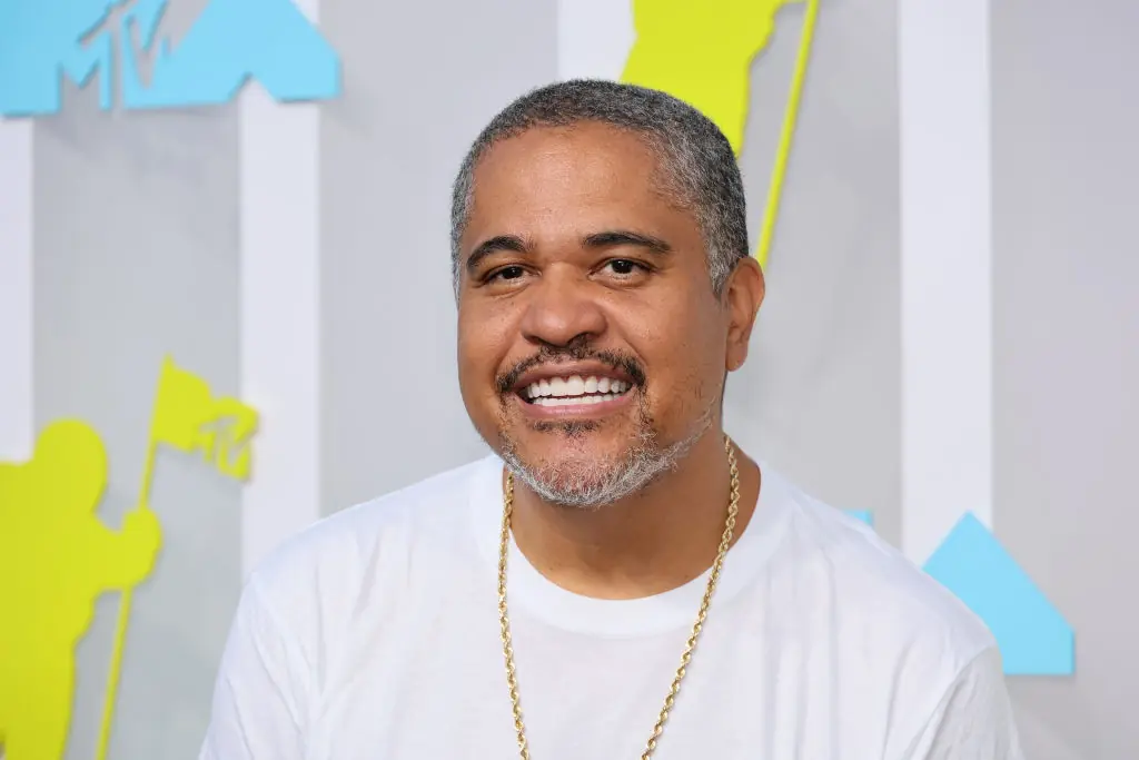 Irv Gotti has died at the age of 54. Credit: Dia Dipasupil/Getty Images