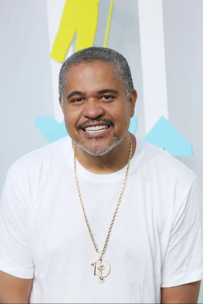 Irv Gotti passed away at 54. Credit:	Udo Salters / Getty