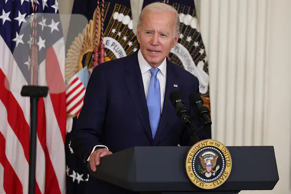 Joe Biden