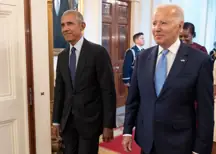 Joe Biden Barack Obama