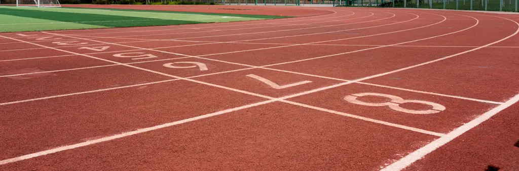 Runner who 'attacked' opponent with baton shares new footage of incident as she faces assault charge