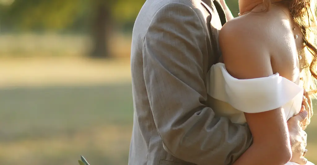 Man whose bride was killed moments after leaving wedding reception receives $1.3 million payout