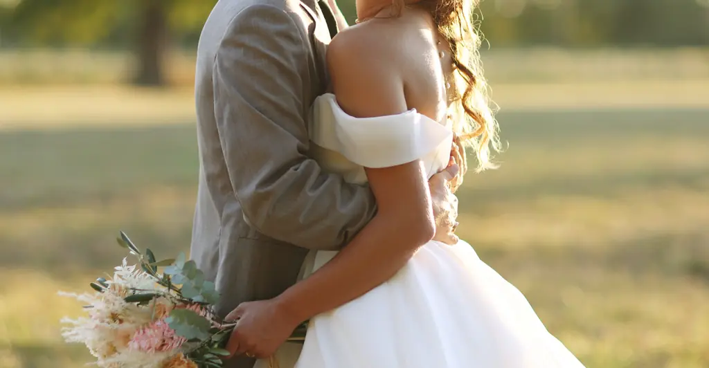 Man whose bride was killed moments after leaving wedding reception receives $1.3 million payout