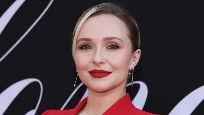 Hayden Panettiere tragically passed away on Sunday (August 16). Credit: Jon Kopaloff/Getty Images