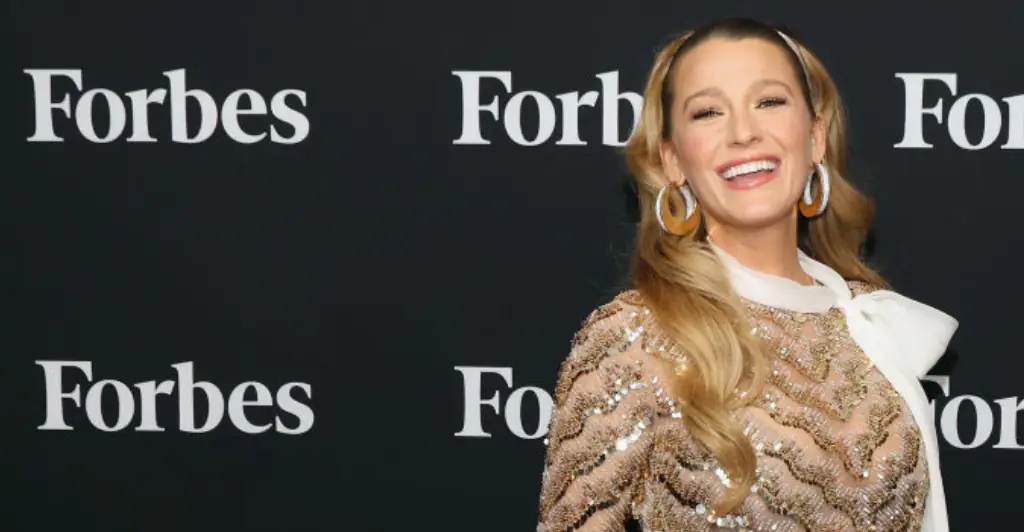 Why are social media users suddenly turning against Blake Lively?