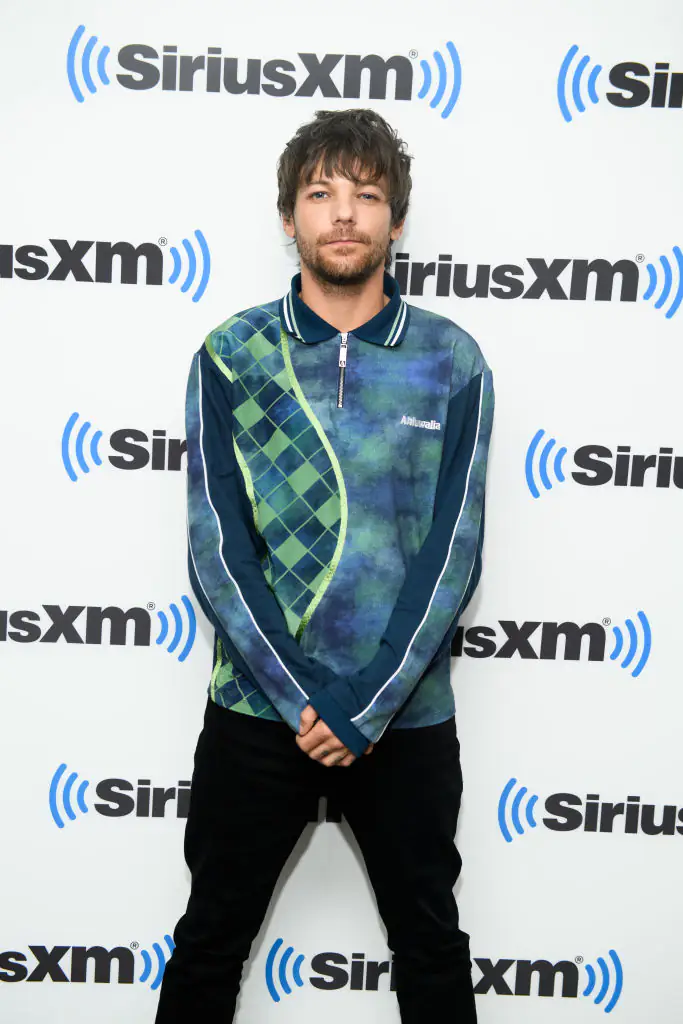 Credit: Noam Galai / Getty