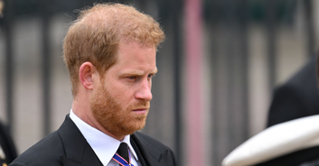 Prince Harry reportedly left 'in tears' after dad King Charles kicked him out of royal cottage