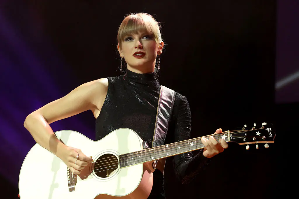 The singer was forced to pull out of her shows in Vienna. Credit: Terry Wyatt/Getty