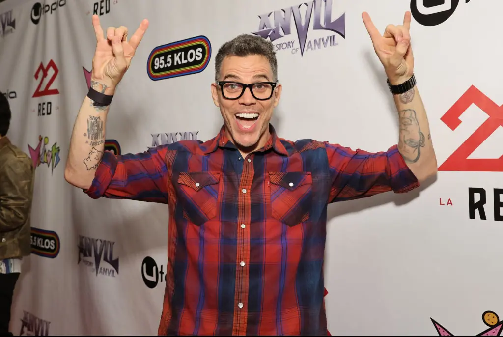 Steve-O says he can't save 'dying' Bam Margera in heartbreaking note to 'Jackass' co-star