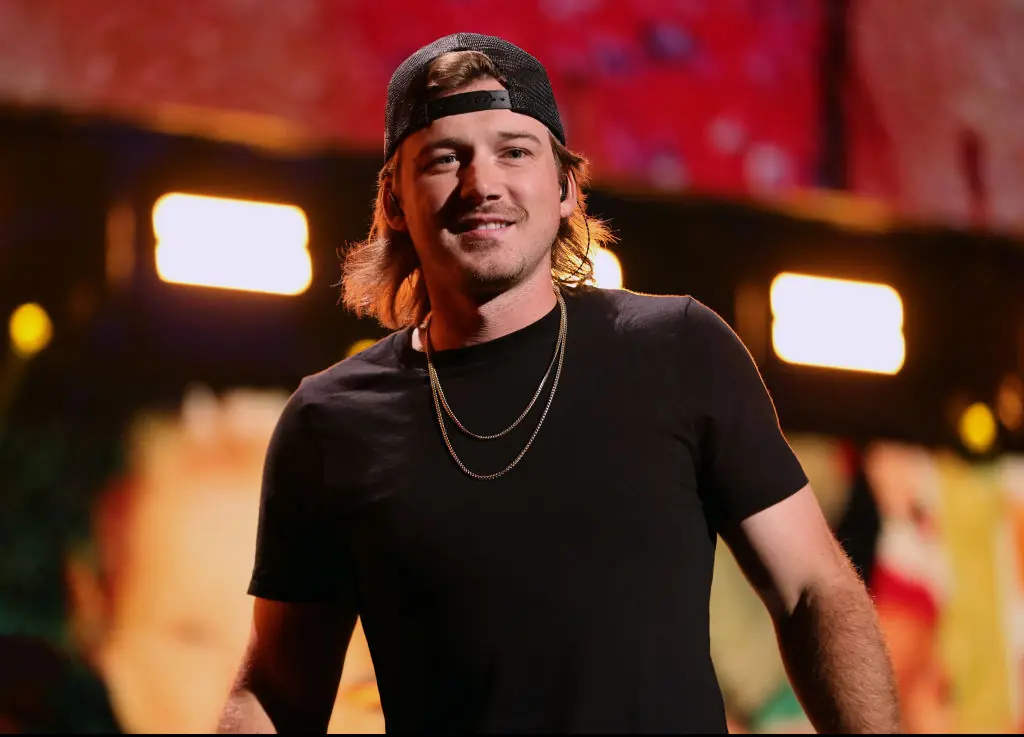 Morgan Wallen has been accused of being "disrespectful". Credit: Matt Winkelmeyer / Getty