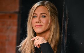 Jennifer Aniston shares never-before-seen childhood photo as she celebrated turning 56