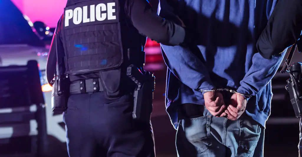 Texas father claims he shot his son after mistaking him for intruder before burning his body