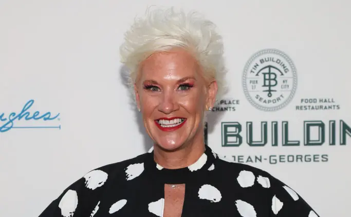 More heartbreaking details emerge regarding the death of Anne Burrell