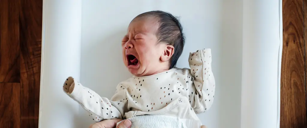 An expert believes parents should be practicing consent "from birth". Credit:  d3sign / Getty