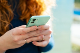 Woman reveals husband's 'mean' text message that destroyed their marriage