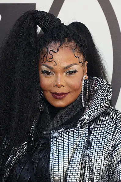 Janet Jackson