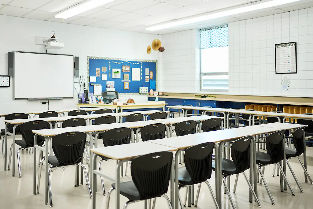 The teacher was 21 when she targeted a 14-year-old. Credit: AJ_Watt / Getty images