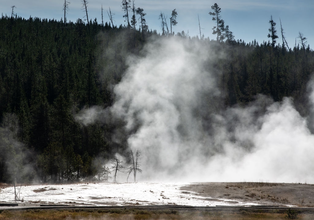 Yellowstone