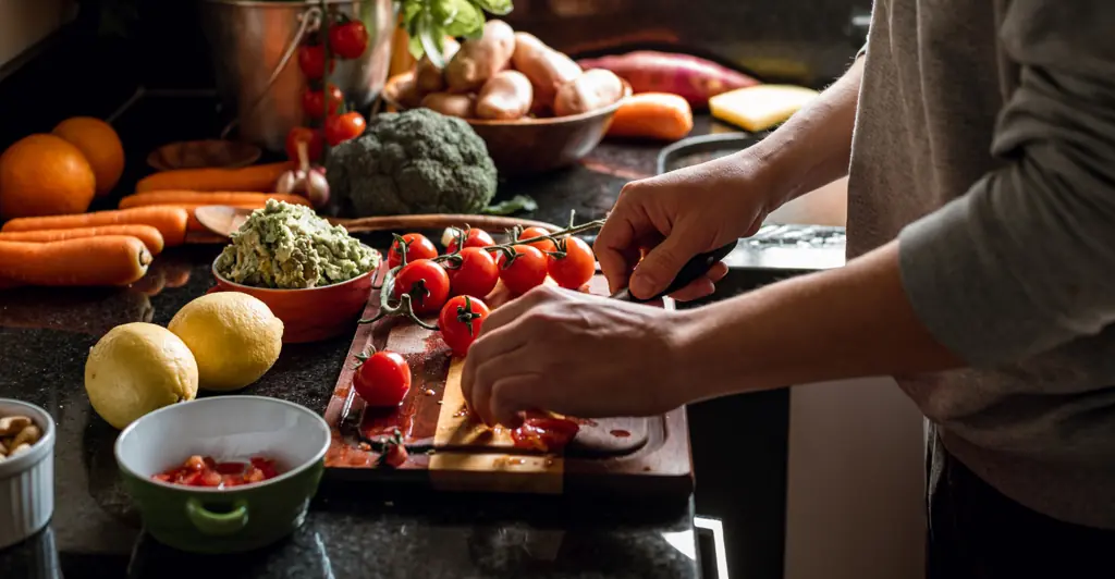 An identical twin went vegan for 12 weeks and the other ate meat to see how it affected their bodies