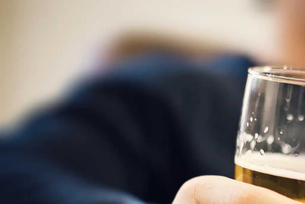 The drinking led to the 16-year-old's death. Credit: Sally Anscombe/Getty