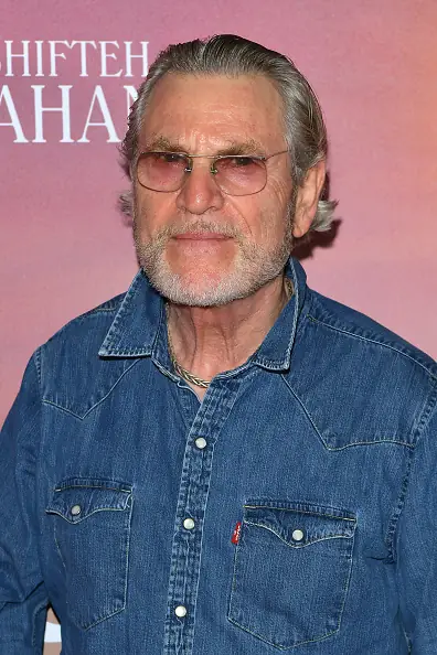 Credit: Dominique Charriau/WireImage/Getty Images.