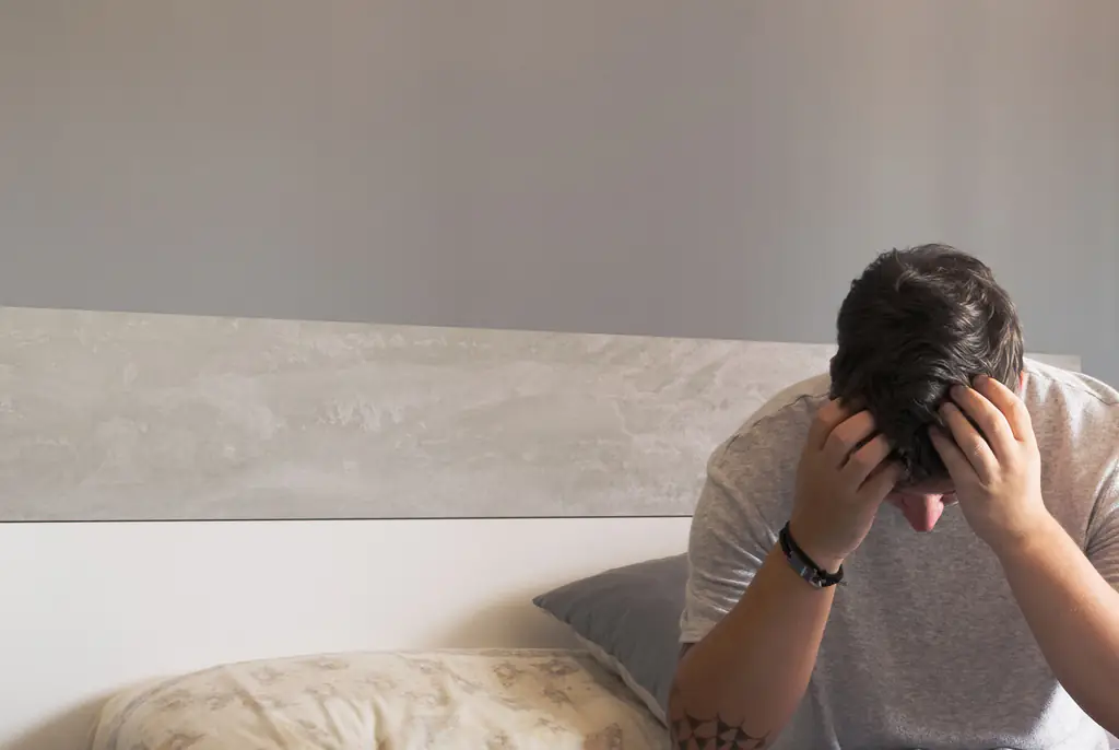 Man with the 'world's smallest penis' reveals what his doctor said about his manhood