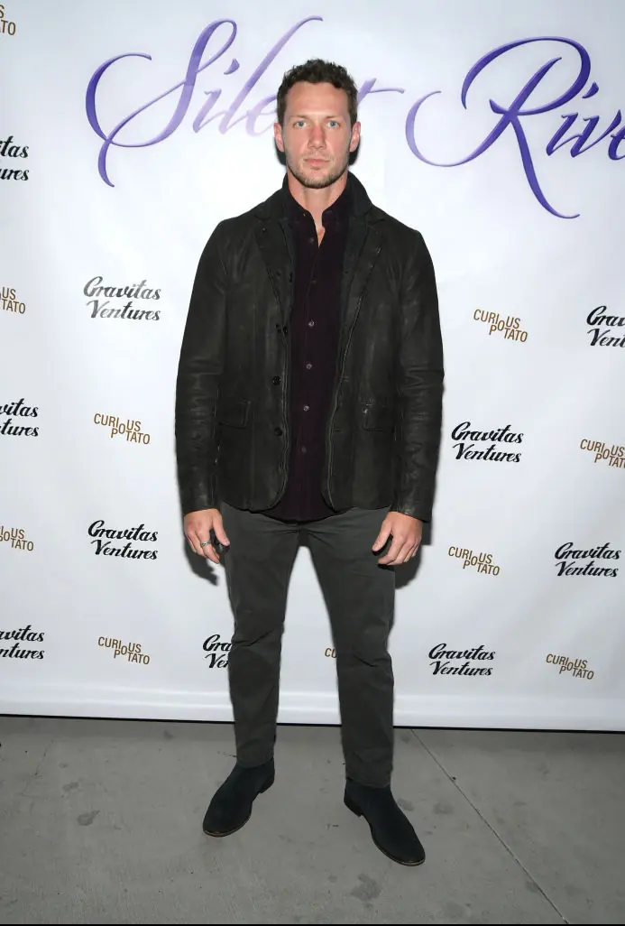 Wactor was shot after he attempted to talk to three masked men that were outside his car. Credit: Michael Tullberg/Getty