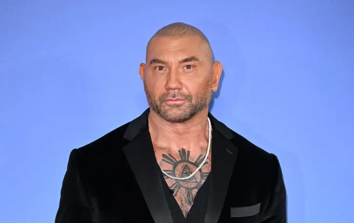 Dave Bautista shares unusual clause he insists upon in all his movie contracts