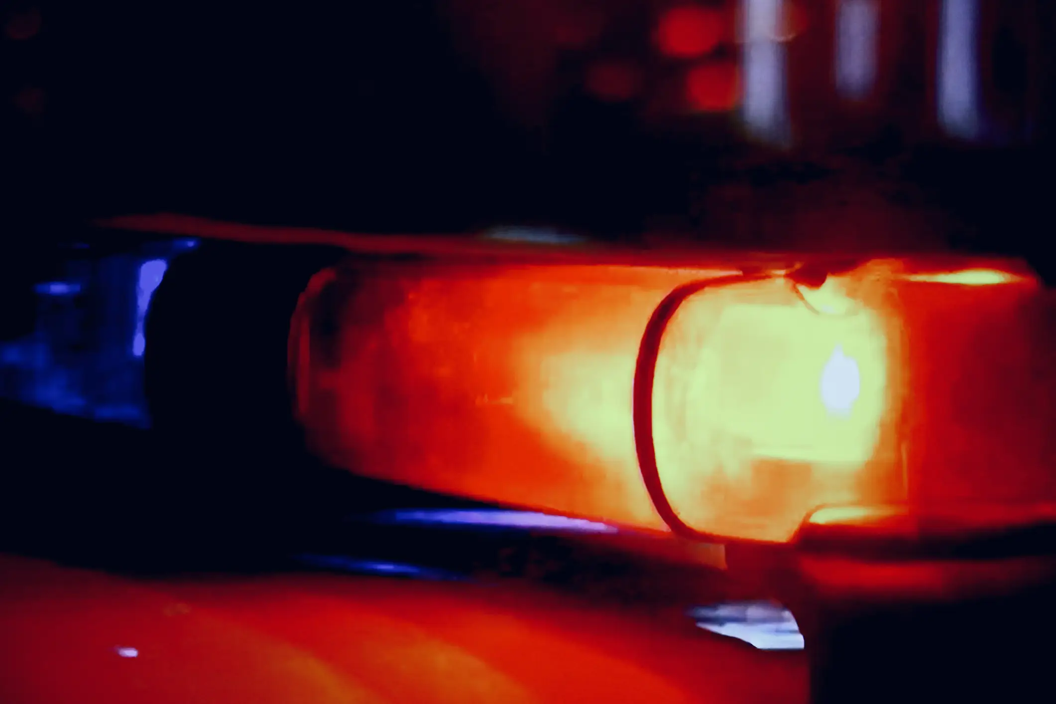 Authorities speak out after eight people are found dead in area within weeks, as serial killer fears heighten