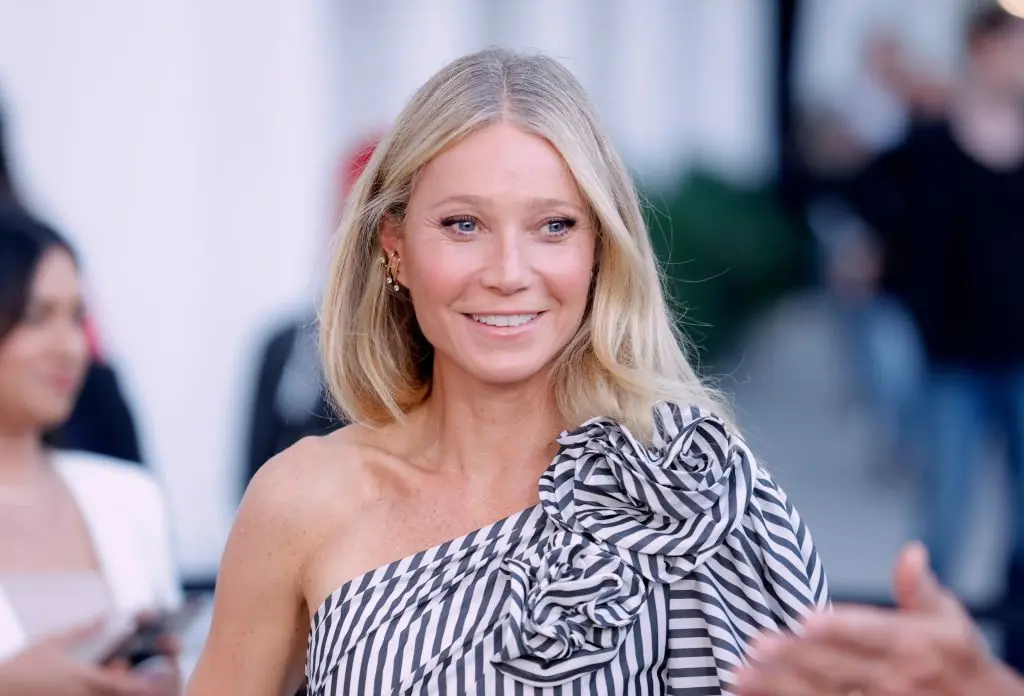 Gwyneth Paltrow revealed how she unexpectedly saved World Trade Center employee from disaster on 9/11