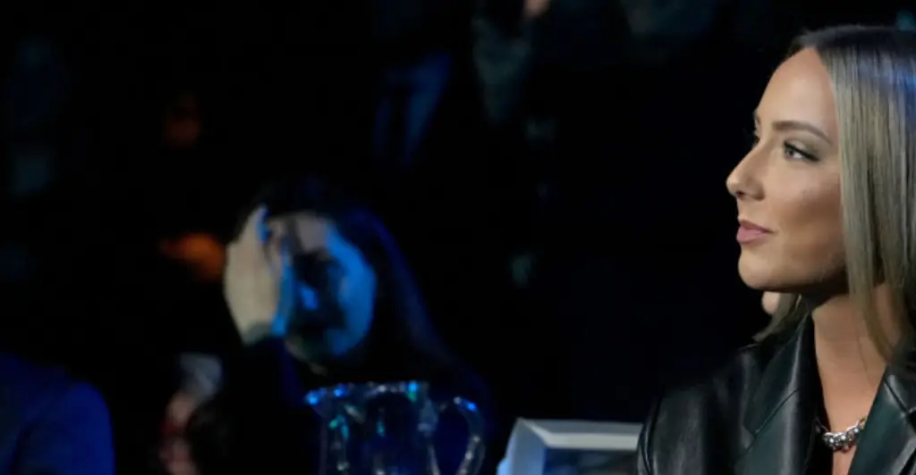 Eminem’s daughter Hailie Jade shares emotional post after dad announced her pregnancy