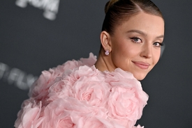 Sydney Sweeney, 27, responds to assumption her fiancé, 40, pays for everything